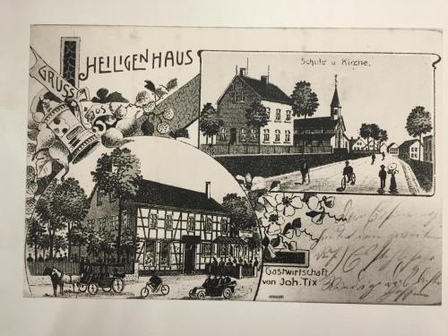 Bergischer Hof Brauhaus