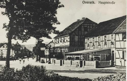 Bergischer Hof Brauhaus