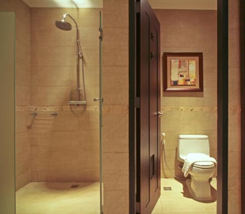 Two Seasons Boracay Beach Resort