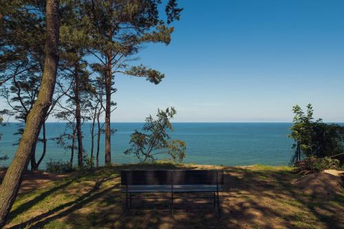 Apartamenty Na Klifie Przystań 18 Chłapowo