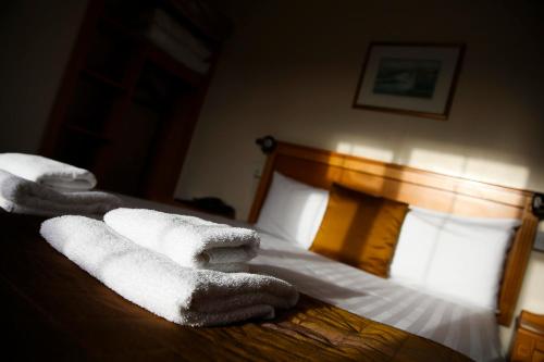 Belmore Court & Motel
