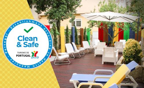 Yellow Hostel
