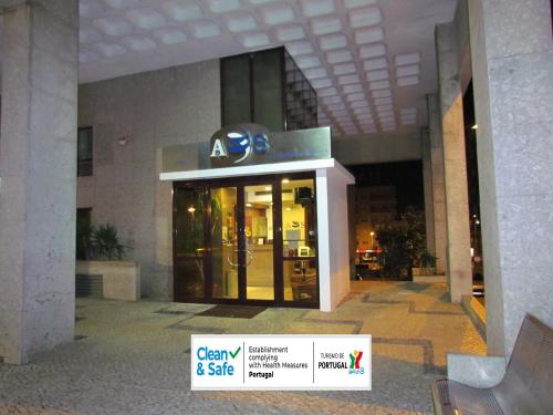 AS Sao Joao da Madeira