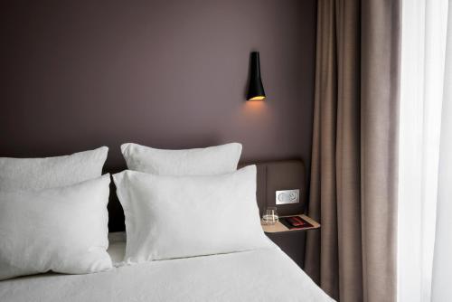 OKKO HOTELS Nantes Château