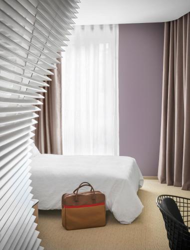 OKKO HOTELS Nantes Château