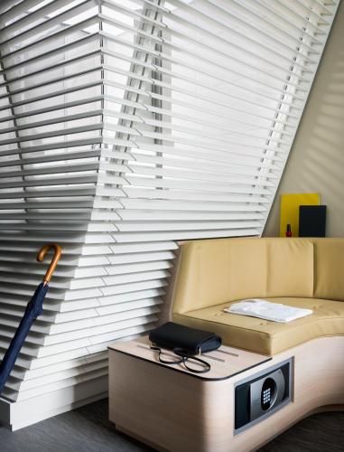 OKKO HOTELS Nantes Château