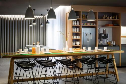 OKKO HOTELS Nantes Château