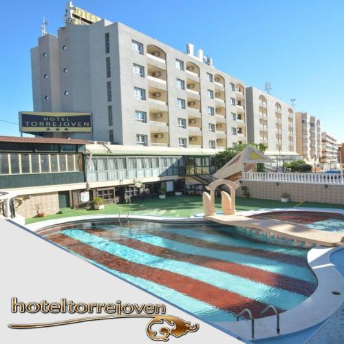 Hotel Torrejoven