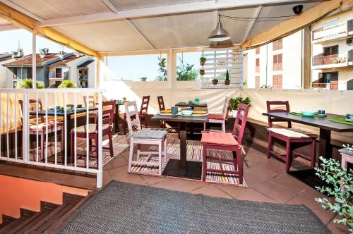 Bed & Breakfast Bohemian