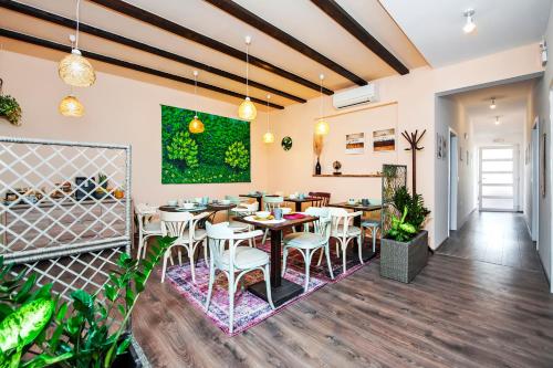 Bed & Breakfast Bohemian
