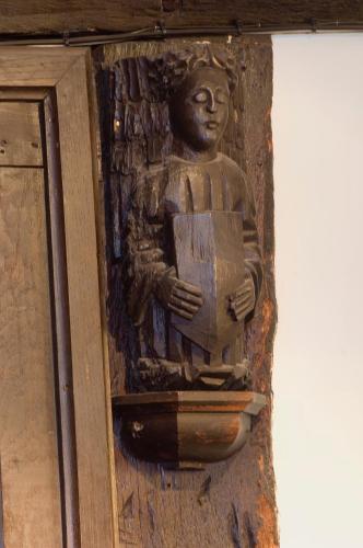 The George and Pilgrim