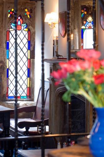 The George and Pilgrim