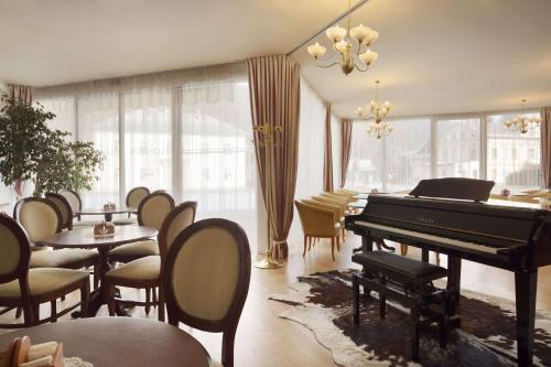 Ramada Hotel & Suites by Wyndham Kranjska Gora