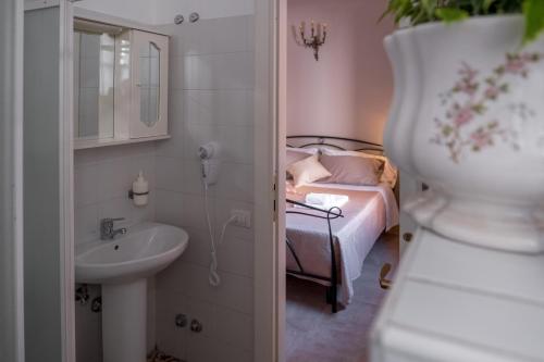 Città Di Castello Rooms