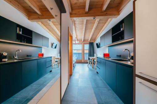 Tillga Glück Suites & Apartments