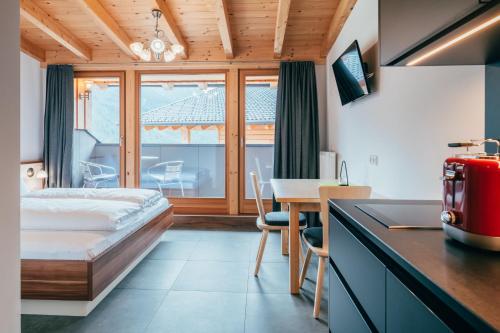 Tillga Glück Suites & Apartments