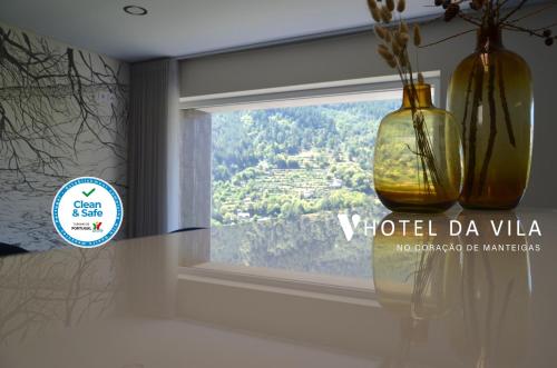 Hotel Da Vila