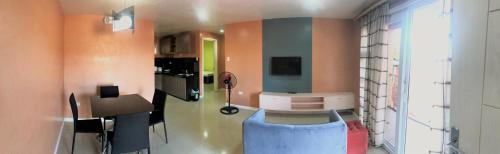 RL Veranda Suite
