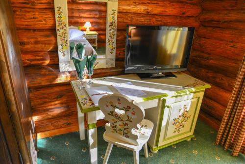 Cheile Gradistei Resort Fundata