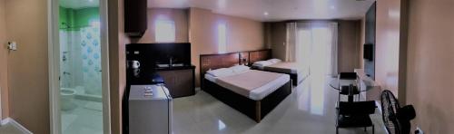 RL Veranda Suite