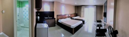 RL Veranda Suite
