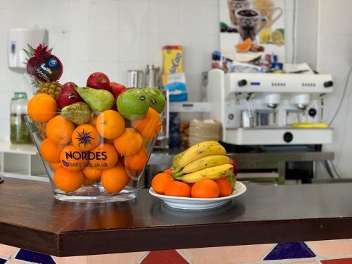 Hostal Restaurante Benalup Golf