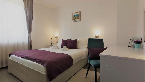 Rooms Ruhige Lage 1