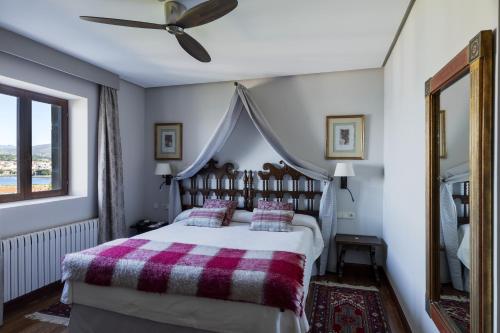 Parador de Hondarribia