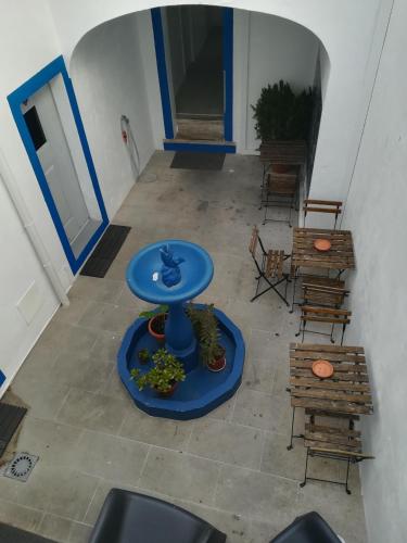 Old Evora Hostel II