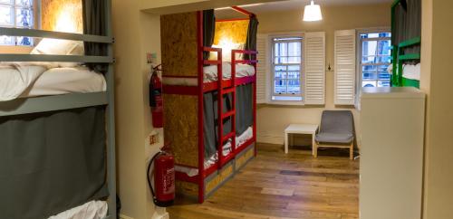 Park Villa Boutique Hostel