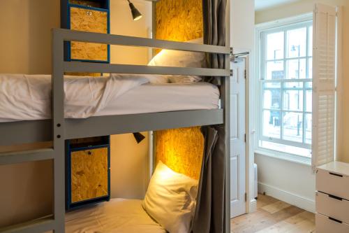 Park Villa Boutique Hostel