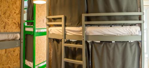 Park Villa Boutique Hostel