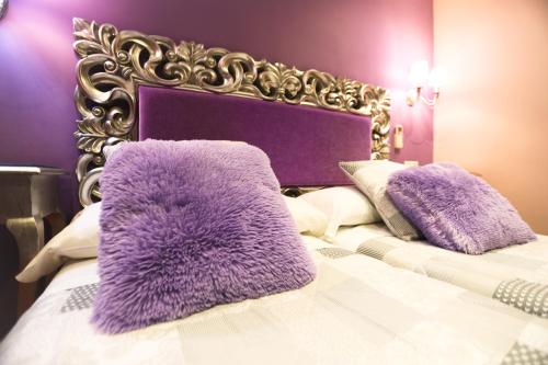 Hostal Goya Salamanca