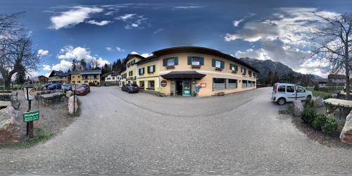 Metzgerwirt VIEH HELI