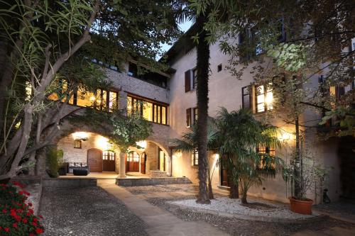 Suites & Atelier Lake Como