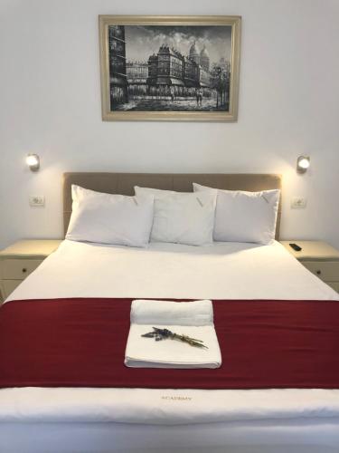 Academy Hotel