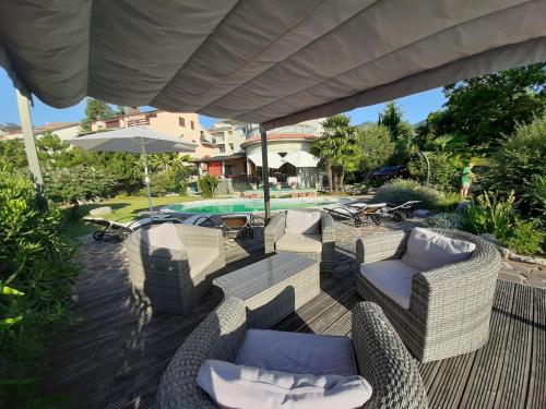 Villa Avena