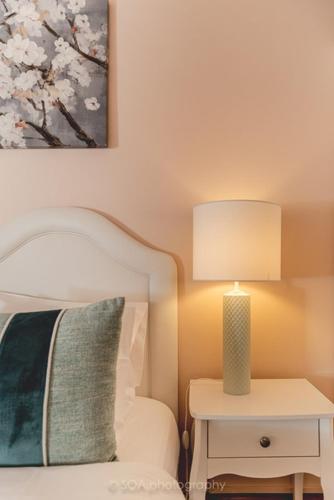 Allons Y Guesthouse