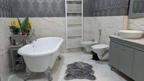 Isa Begov Hamam Hotel