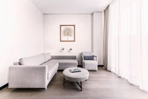 Cape Bodrum Luxury Hotel & Beach