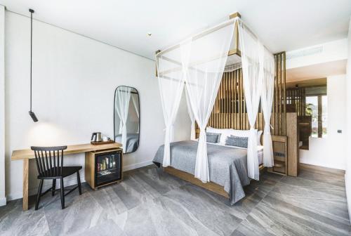 Cape Bodrum Luxury Hotel & Beach