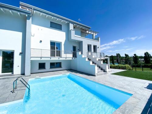 B&B Boutique Villa Sara