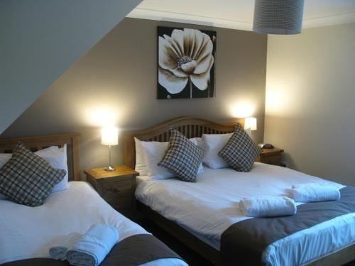 Chequers Inn