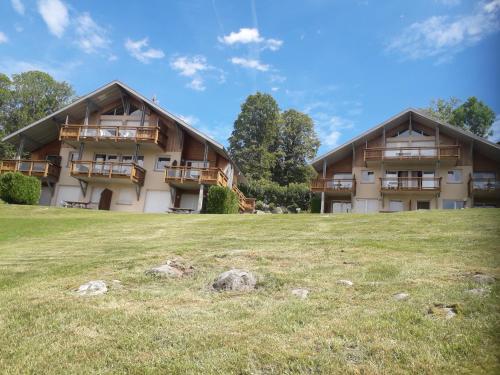 Domaine Les Adrets