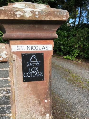 Fox Cottage