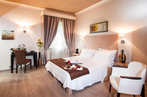 Villa Maria Cristina