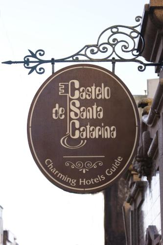 Castelo Santa Catarina