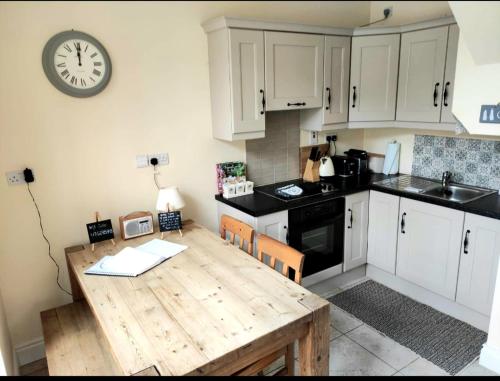 The Coach House Douglas