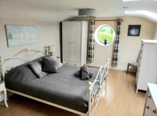 The Coach House Douglas