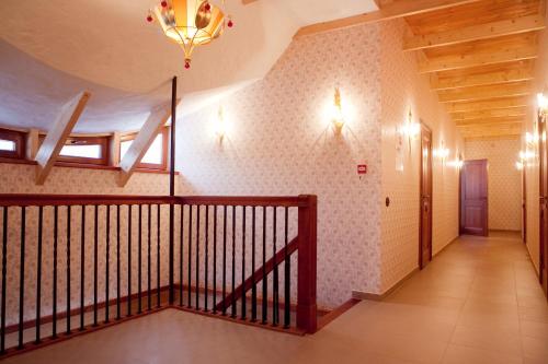 Piena muiža - Berghof